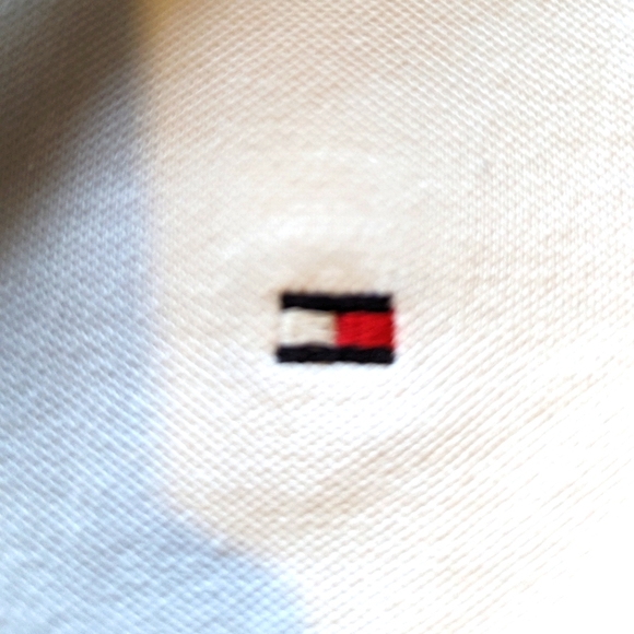 2 TOMMY HILFIGER Boys Polo Tshirts - Picture 6 of 16